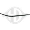 DIEDERICHS 1242264 Trim/Protective Strip, bumper